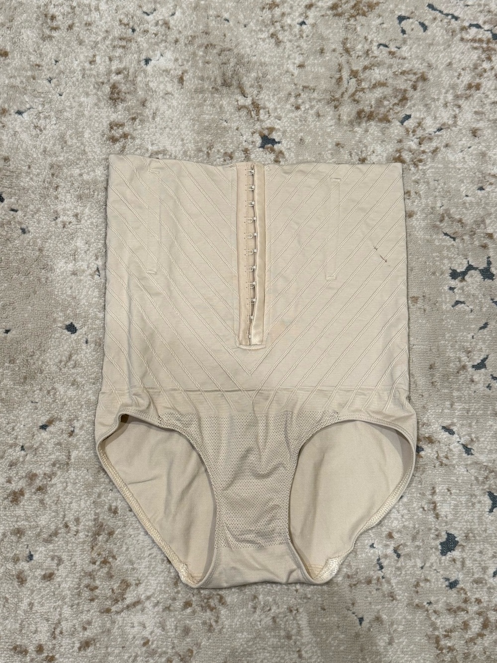 Belly Bandit C- Section Recovery Briefs in Nude